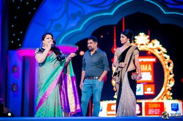 SIIMA Awards 2014
